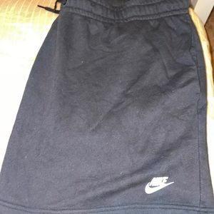Nike shorts never worn